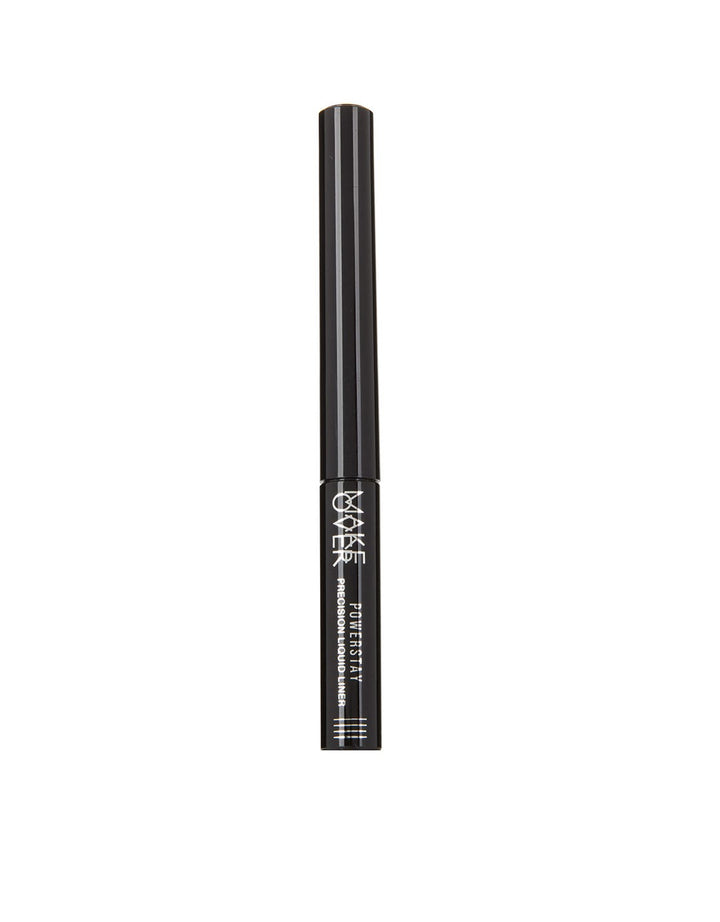 MAKE OVER Powerstay Precision Liquid Liner 2.7 g