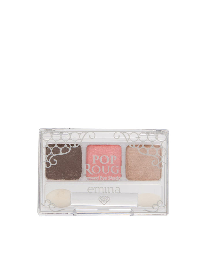 Emina Pop Rouge Pressed Eye Shadow 3.3 gr