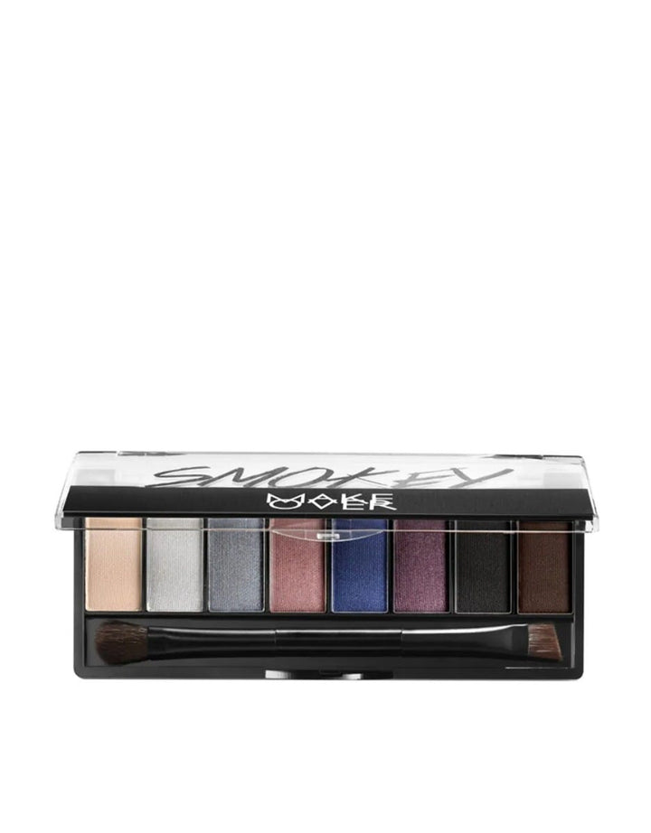 MAKE OVER Eye Shadow Palette 10 g