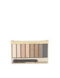 Max Factor Masterpiece Eyeshadow Nude Palette 02 Golden Nudes - Multi Colour