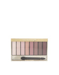 Max Factor Masterpiece Eyeshadow Nude Palette 02 Golden Nudes - Multi Colour