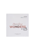 Mineral Botanica Eyeshadow Palette Dazzling Wonders 03 10.8 grams