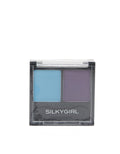 Silky Girl Double Intense Eye Shadow 01 Netto 3.2 gr