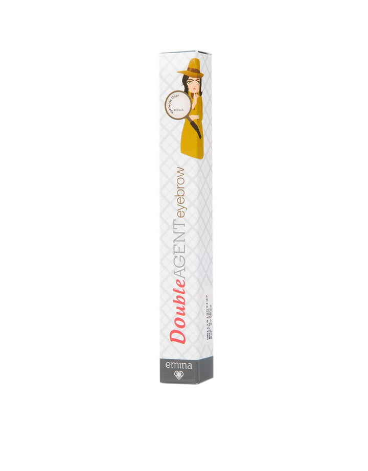 Emina Double Agent Eyebrow 0.3 gr