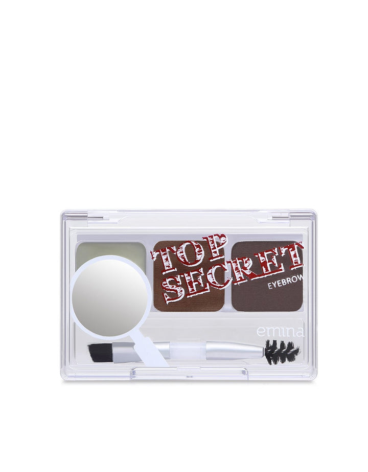 Emina Top Secret Eyebrow 2.9 gr