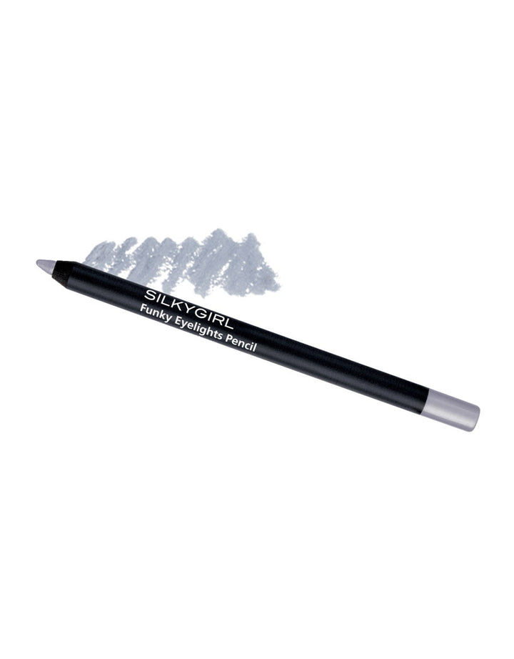 Silky Girl Funky Eyelights Pencil 08 Netto 1.2 gr