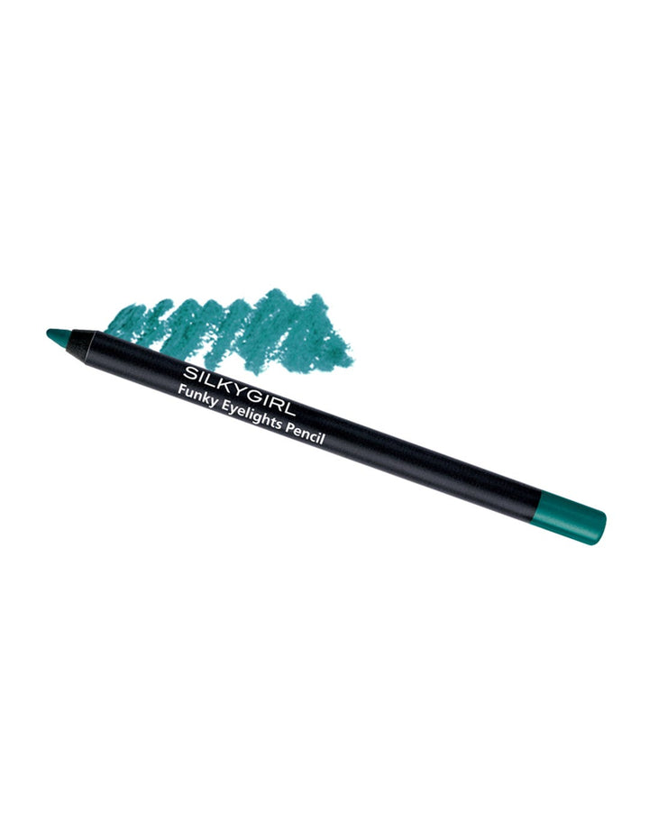 Silky Girl Funky Eyelights Pencil 08 Netto 1.2 gr