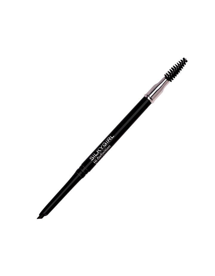 Silky Girl Hi Definition Brow Liner 01 Netto 0.35 gr
