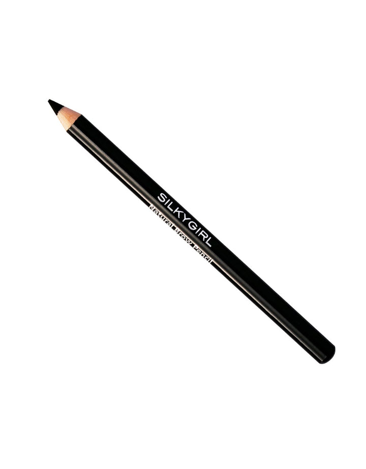Silky Girl Natural Brow Pencil 01 Netto 1.4 gr