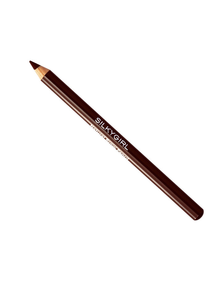 Silky Girl Natural Brow Pencil 01 Netto 1.4 gr