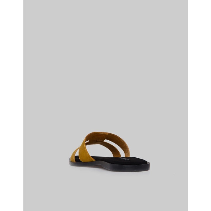 Saint Yves Connexion ABM57 Slipper Sandal Wanita