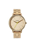 Nixon Kensington All Gold