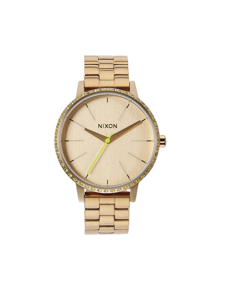 Nixon Kensington All Gold
