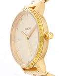Nixon Kensington All Gold