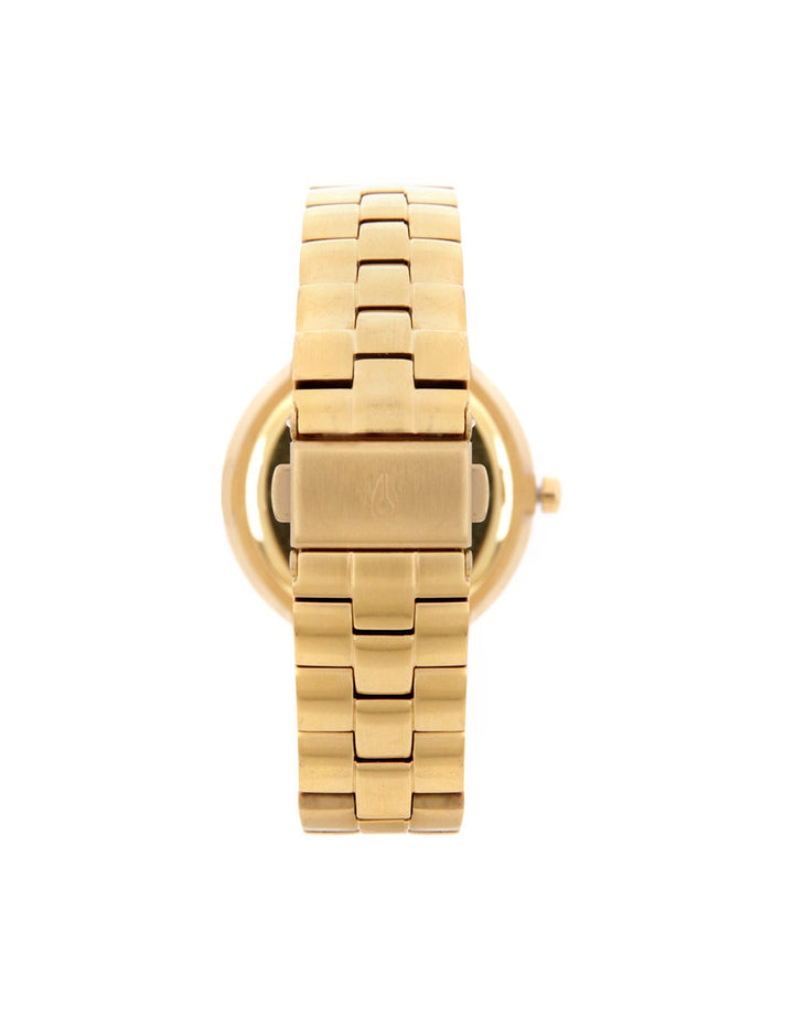 Nixon Kensington All Gold