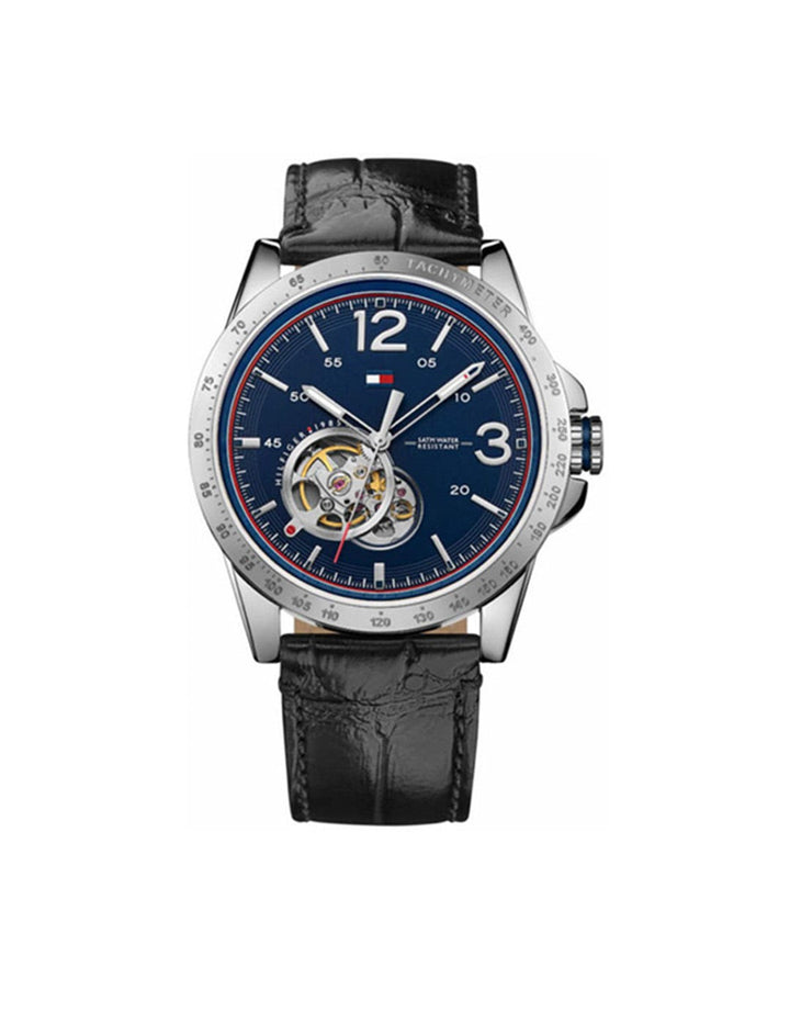 Tommy Hilfiger Sport Automatic Men 1791253