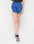Felancy Stripe Logo Pants