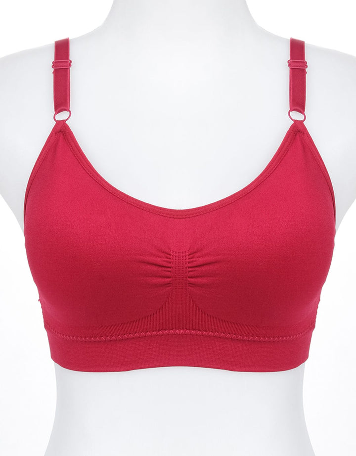 Felancy Seamless Bra