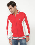Fila Jaket Settanta Abucm312R093 -