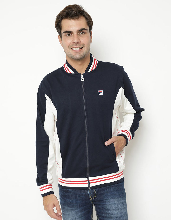 Fila Jaket Settanta Abucm312R093 -
