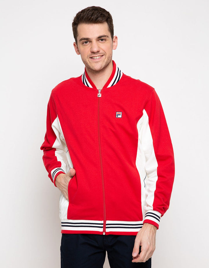 Fila Jaket Settanta Abucm312R093 -