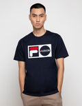 Fila Kaos Fussiano Abtim165M023 -
