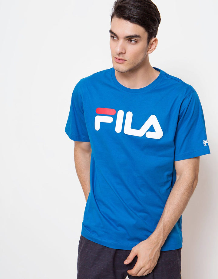 Fila Kaos Pria Cultura