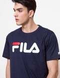 Fila Kaos Pria Cultura