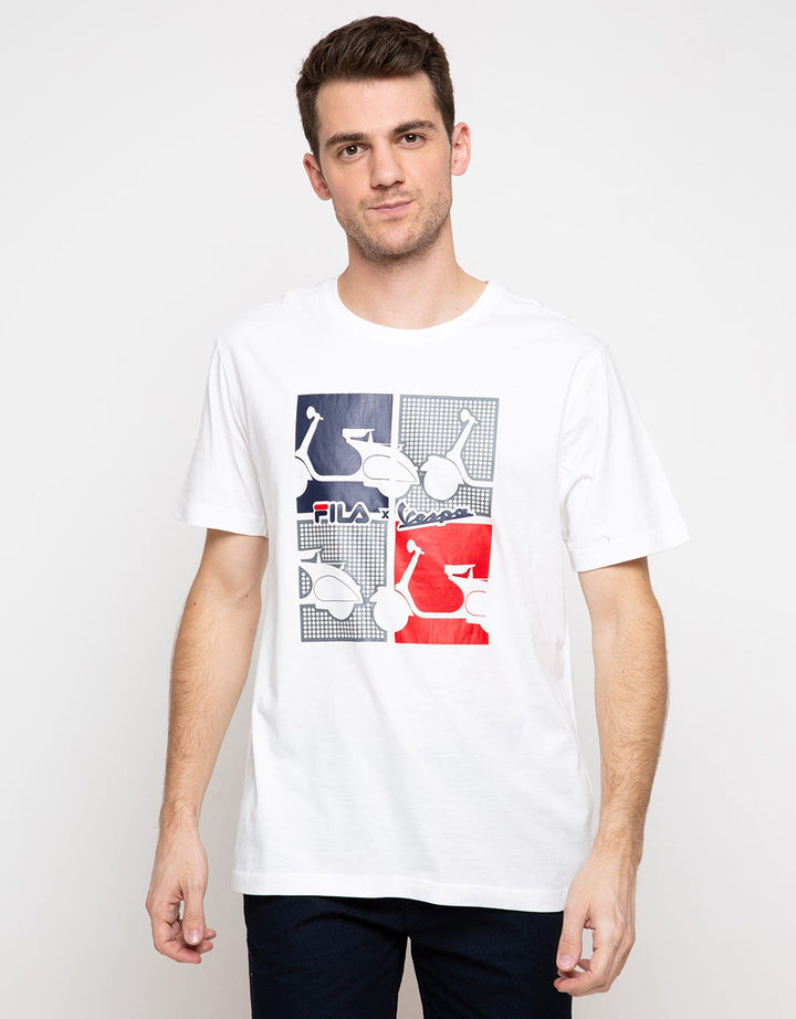FILA QUARY-GREY