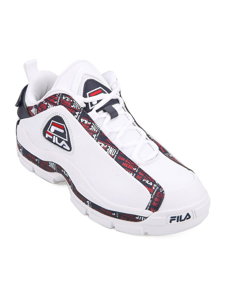 FILA Sepatu Olahraga Grant Hill 2