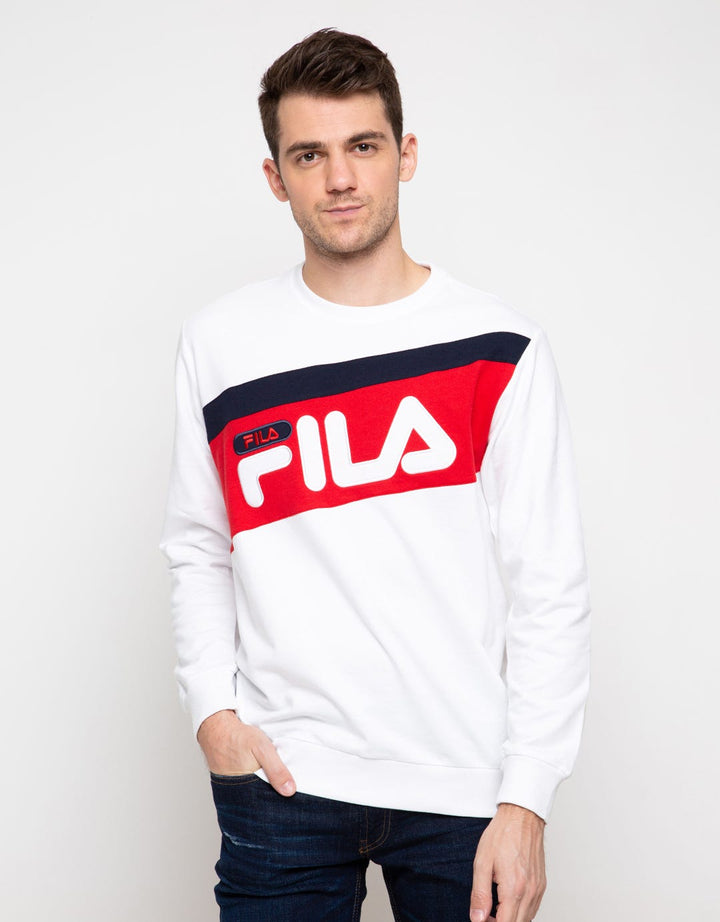 Fila Sweater & Cardigan Filiberto Abtem001M011