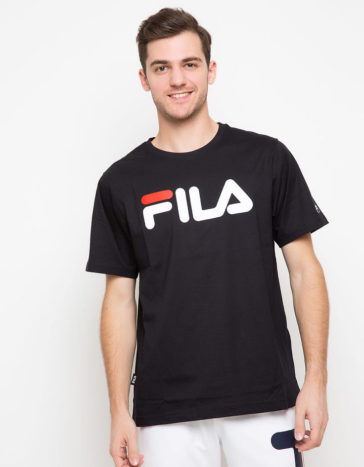 FILA T-shirt Lengan Pendek Cultura IV