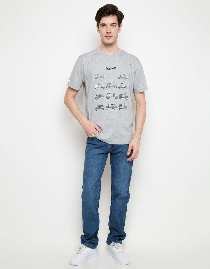 FILA MODULO-GREY