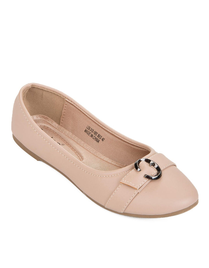 Fladeo Flat Sepatu