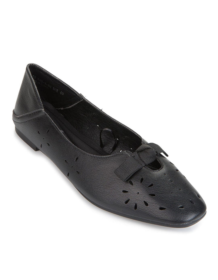 Fladeo Flat Shoes