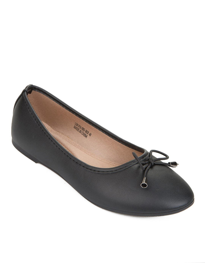 Fladeo Flat Shoes