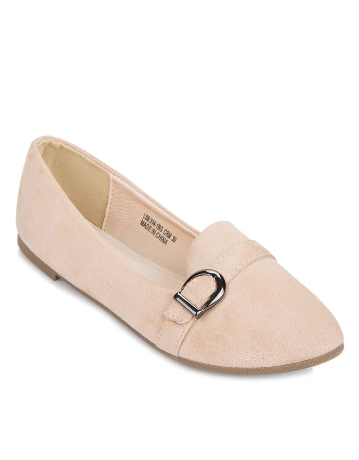 Fladeo Flat Sepatu