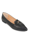 Fladeo LSB298-3WH Shoes