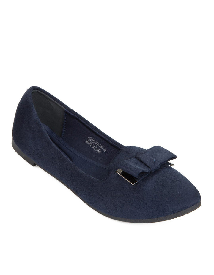 Fladeo LSB310-1BG- Shoes