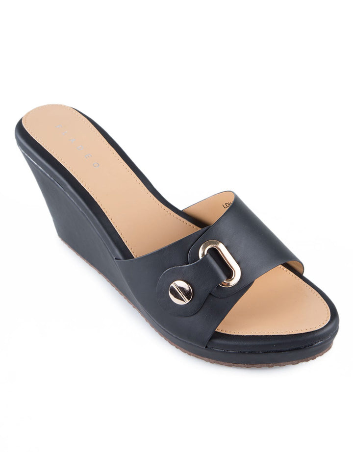 Fladeo Heels Fashion Ldh250-1Hi