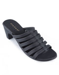 Fladeo Heels Fashion Ldh261-1Ra