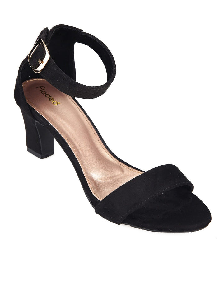Fladeo Heels Wanita