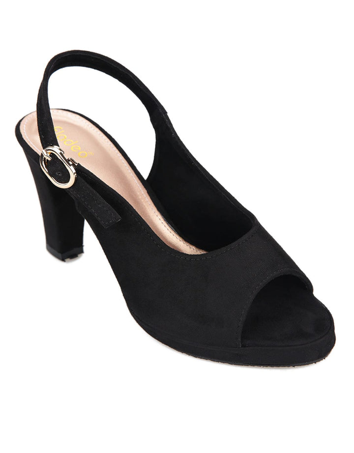 Fladeo High Heels Wanita