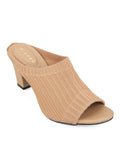 Fladeo LDH2821RACRM Women Shoes