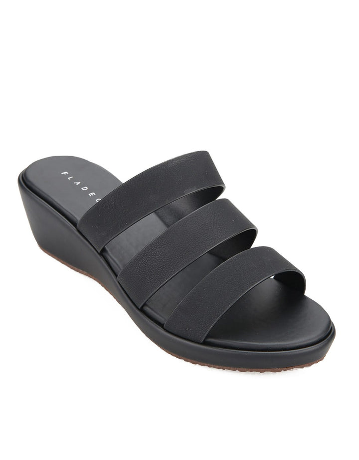 Fladeo LDH83-3HI Sepatu Wanita