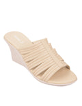 Fladeo LDJ2732RV Sandal Wanita