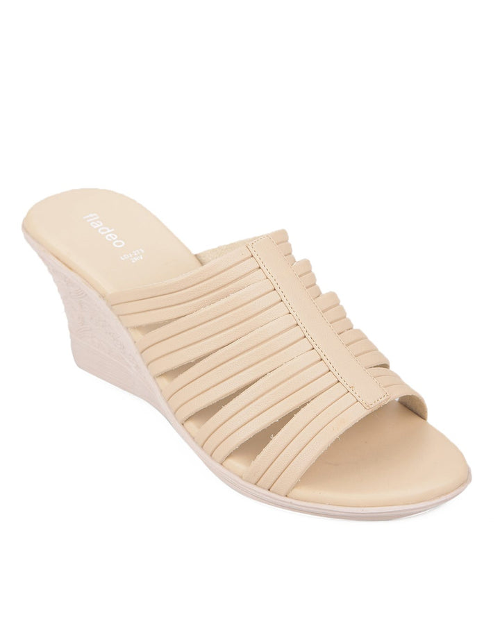 Fladeo LDJ2732RV Sandal Wanita