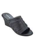 Fladeo LDJ2732RV Sandal Wanita