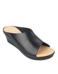 Fladeo LDJ2831RVBCK Sepatu Wanita