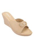 Fladeo LDJ2881RV Sandal Wanita
